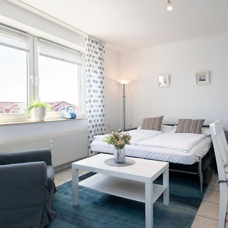 Haus Meeresgruss Sunshine Grömitz Exteriör bild