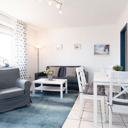 Haus Meeresgruss Sunshine Grömitz Exteriör bild