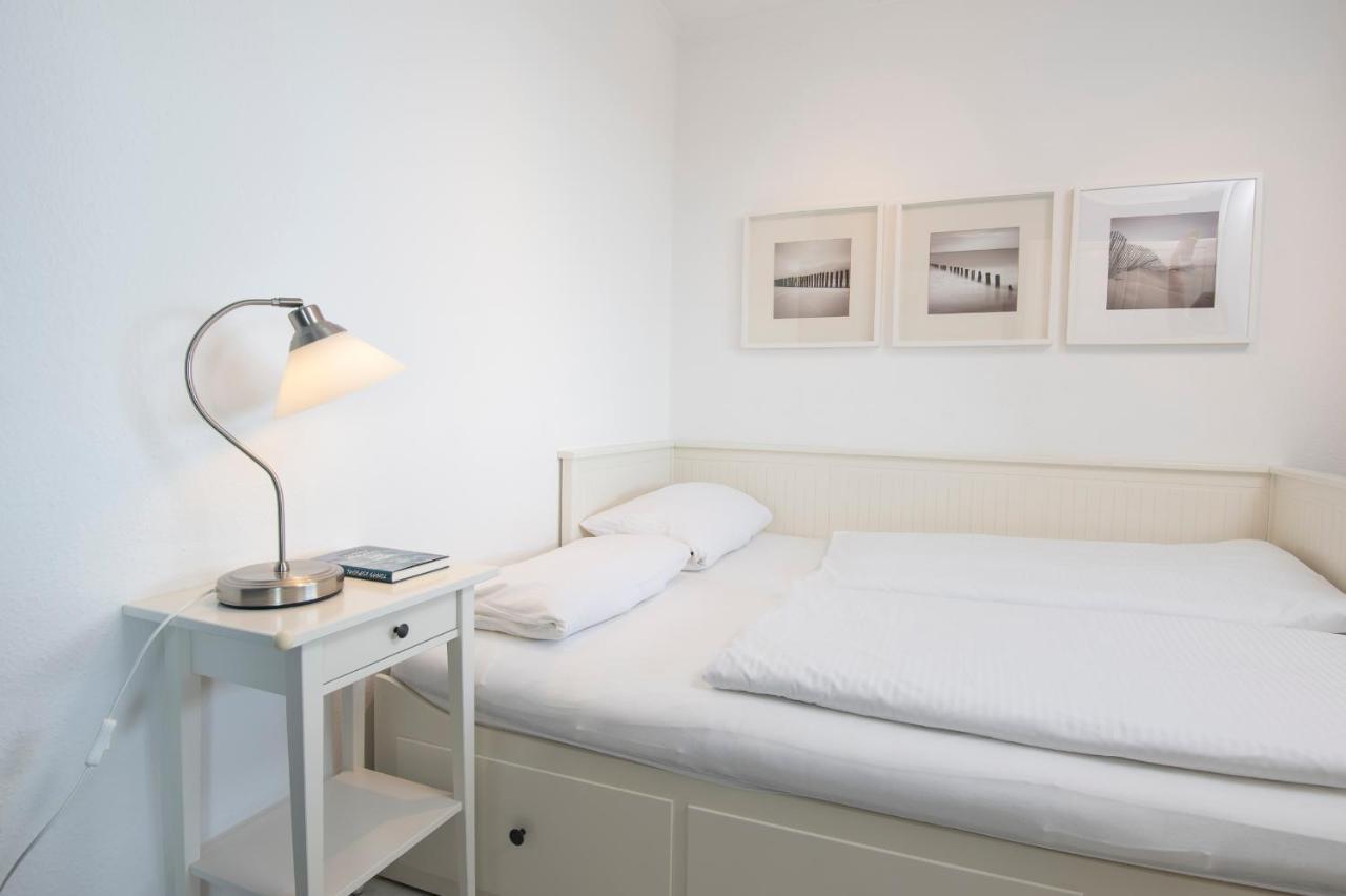 Haus Meeresgruss Sunshine Grömitz Exteriör bild