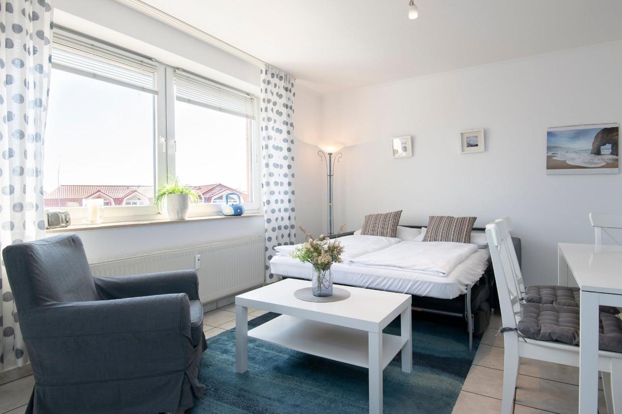 Haus Meeresgruss Sunshine Grömitz Exteriör bild