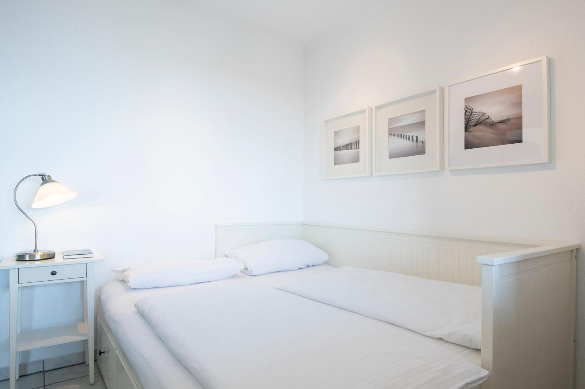 Haus Meeresgruss Sunshine Grömitz Exteriör bild