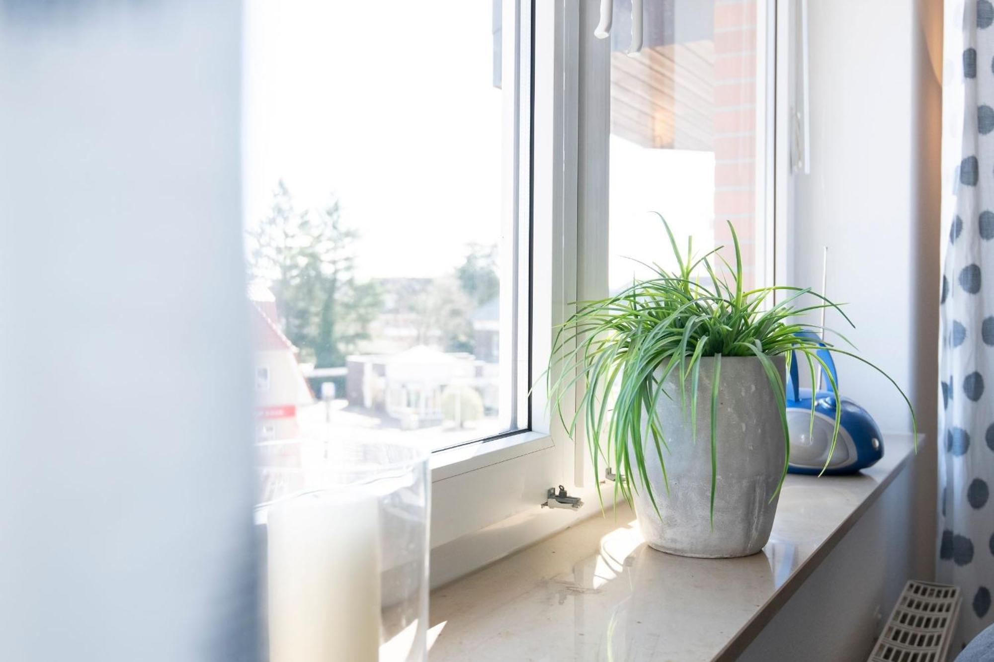 Haus Meeresgruss Sunshine Grömitz Exteriör bild
