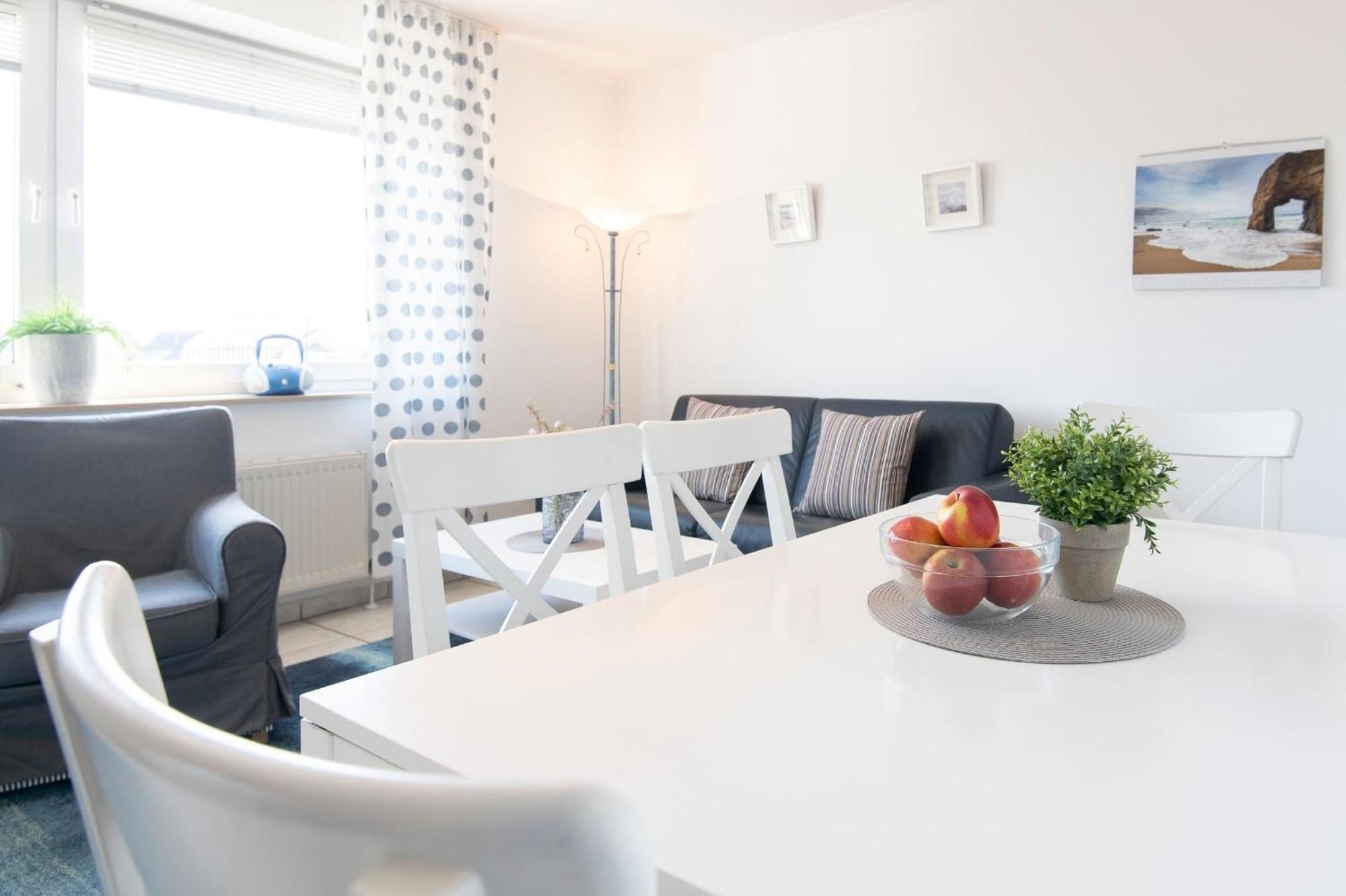 Haus Meeresgruss Sunshine Grömitz Exteriör bild