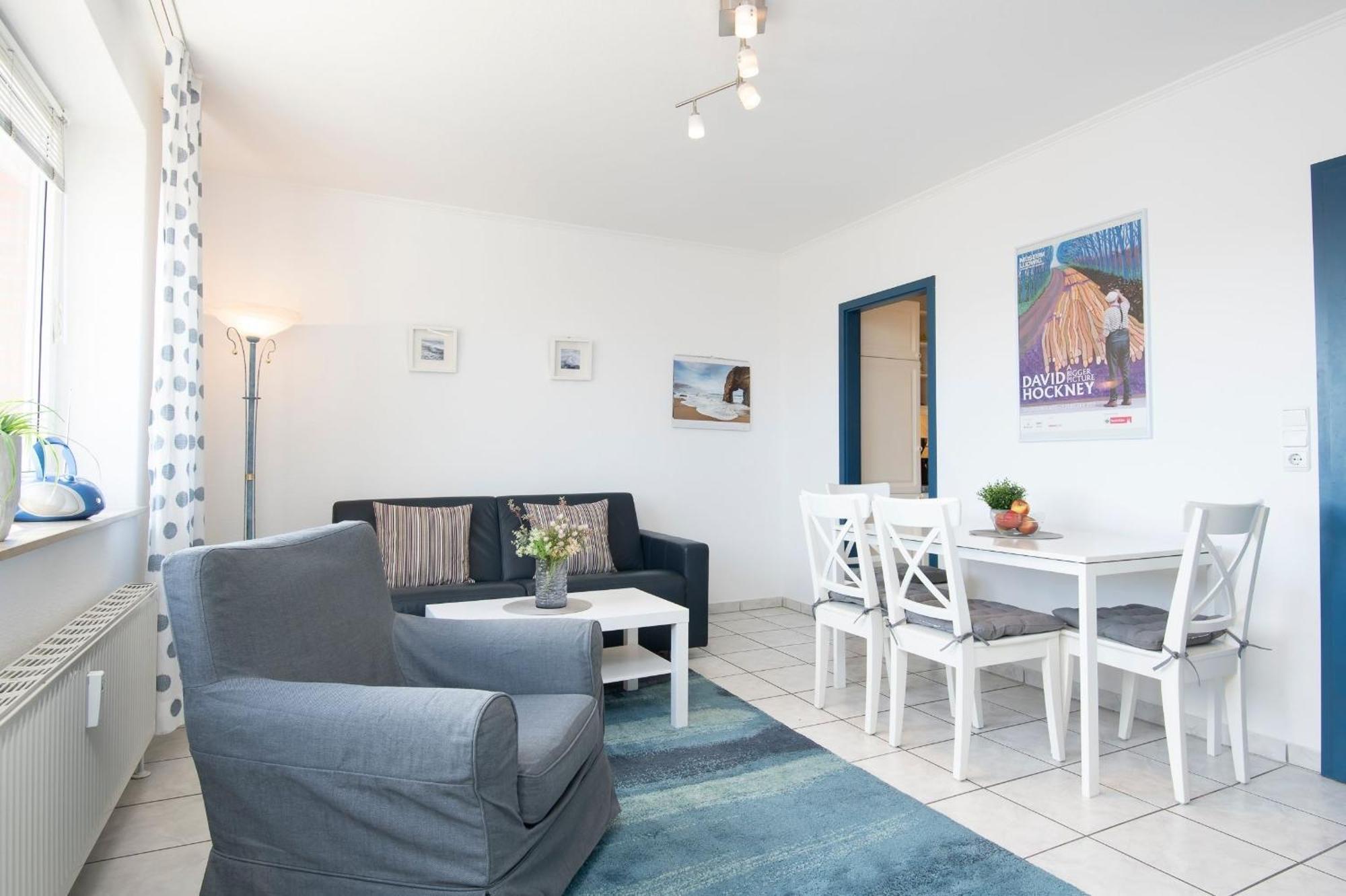Haus Meeresgruss Sunshine Grömitz Exteriör bild