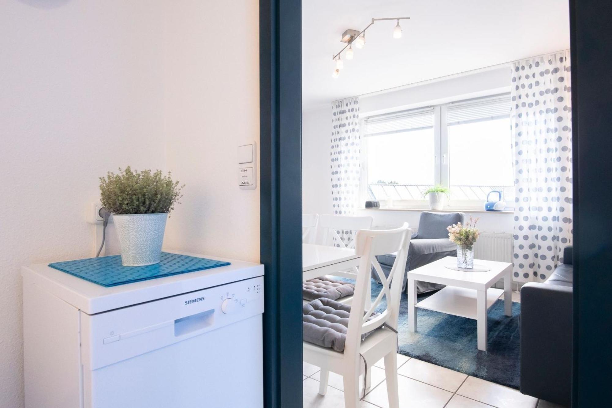 Haus Meeresgruss Sunshine Grömitz Exteriör bild