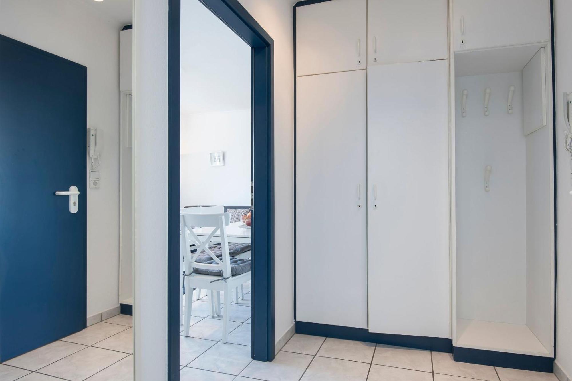 Haus Meeresgruss Sunshine Grömitz Exteriör bild