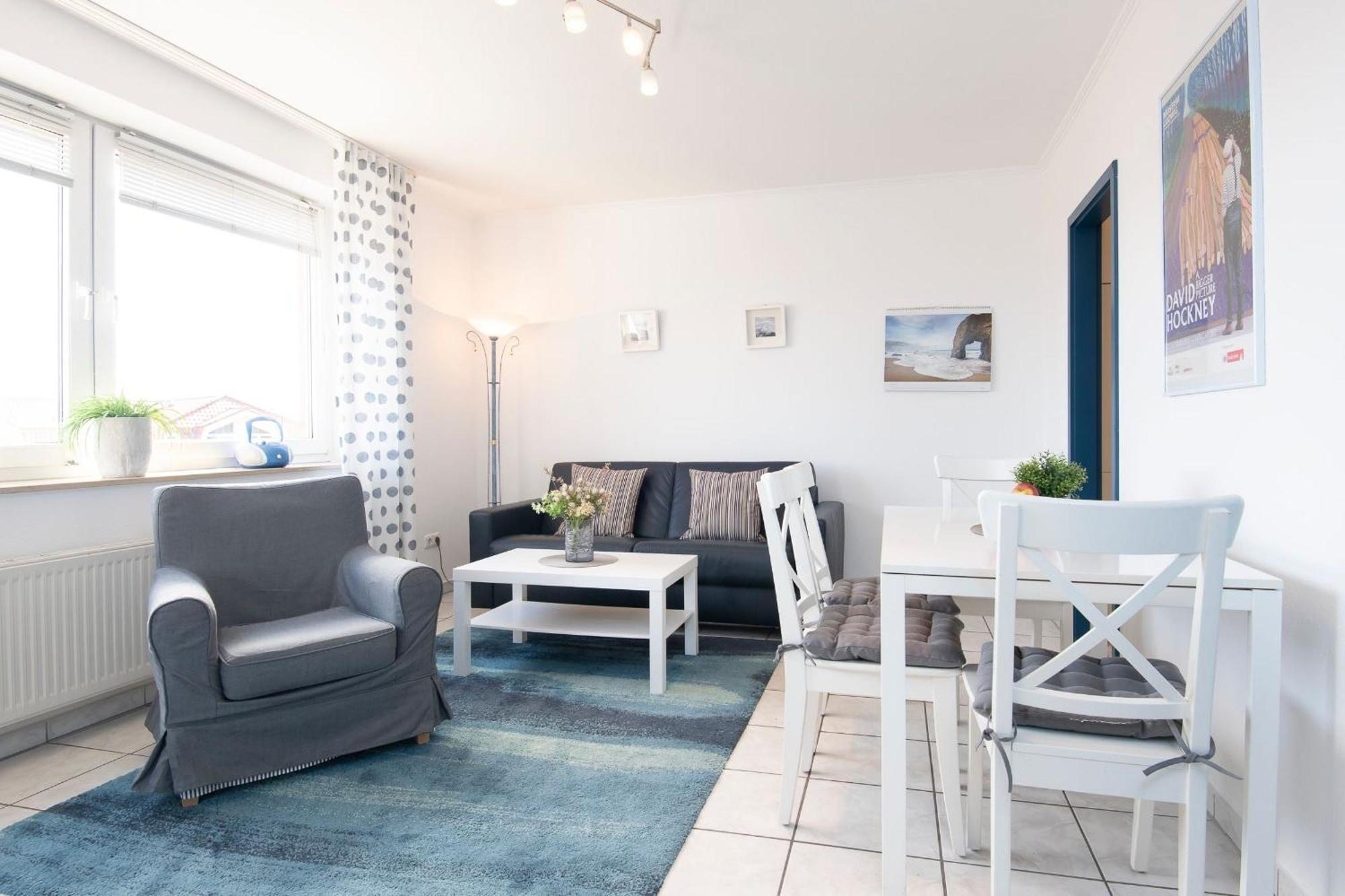 Haus Meeresgruss Sunshine Grömitz Exteriör bild