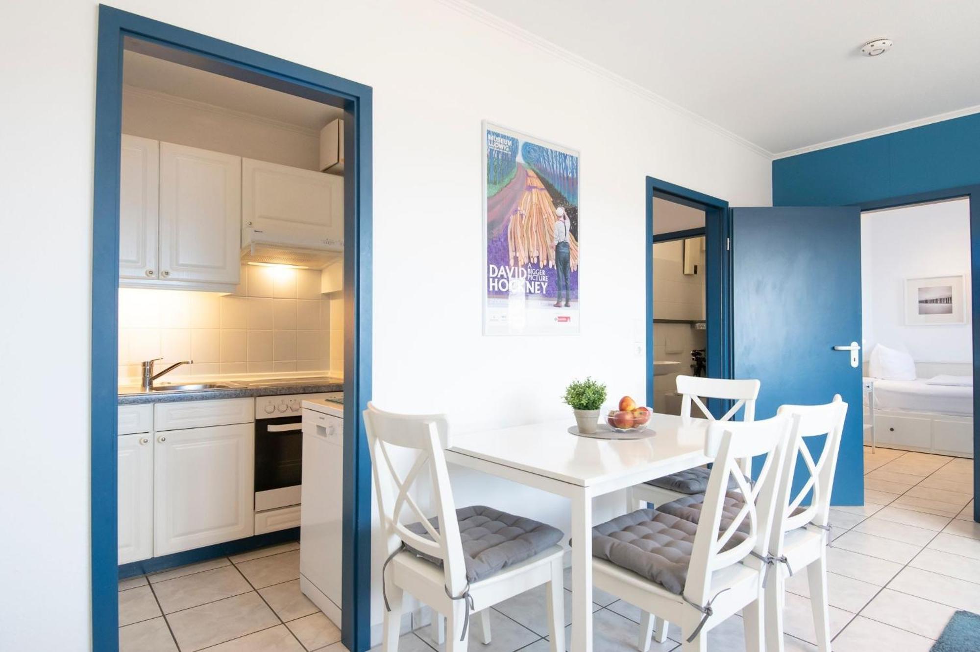 Haus Meeresgruss Sunshine Grömitz Exteriör bild