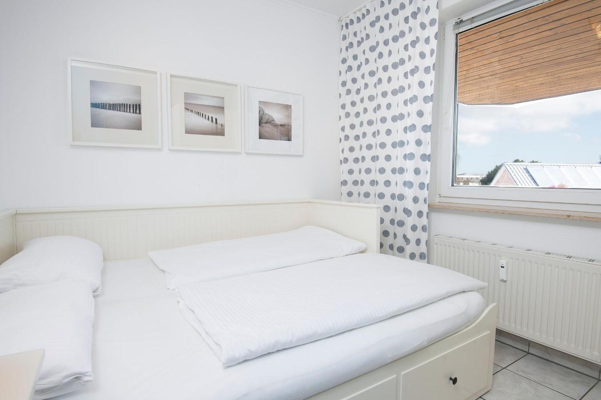 Haus Meeresgruss Sunshine Grömitz Exteriör bild