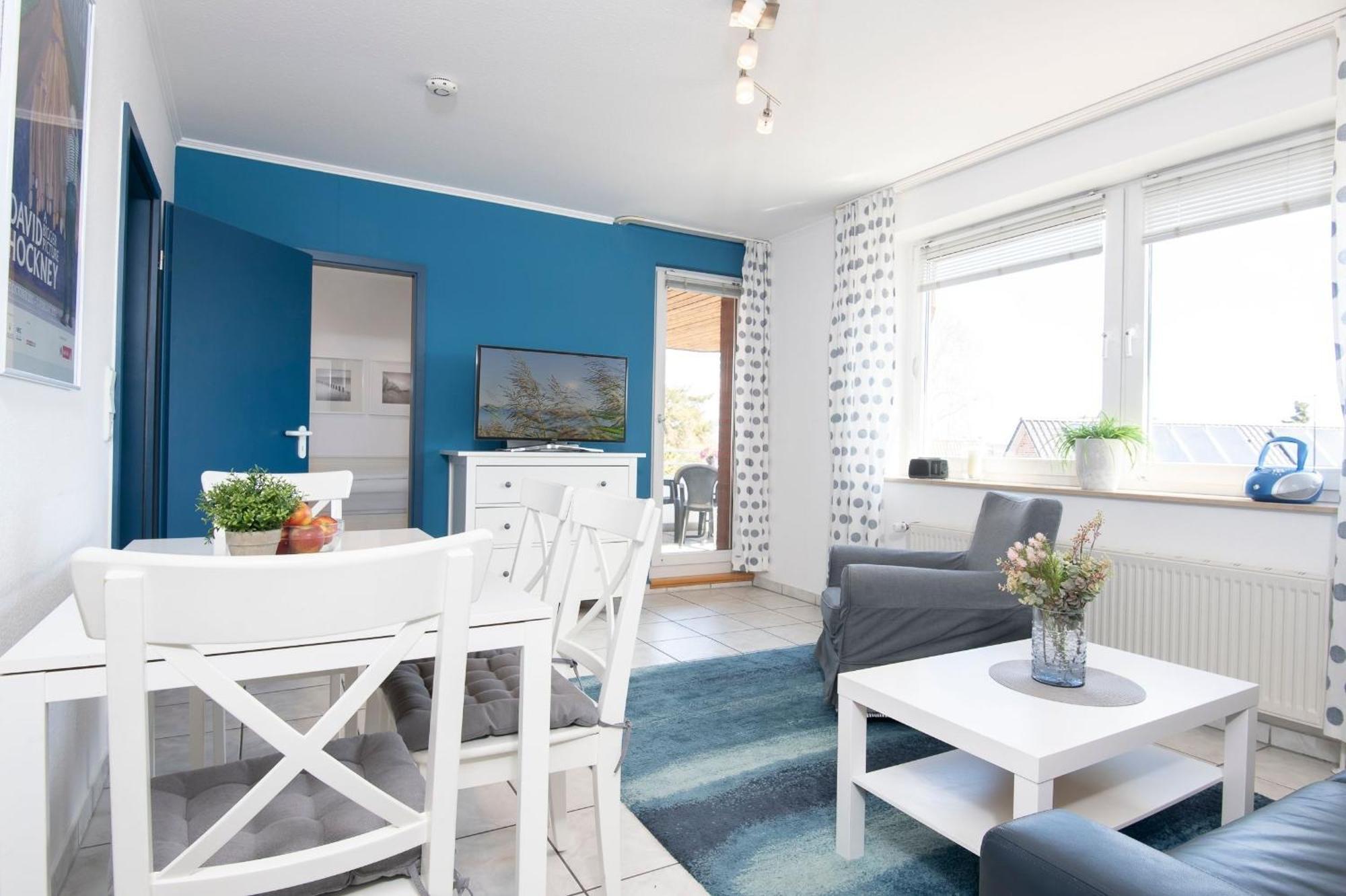 Haus Meeresgruss Sunshine Grömitz Exteriör bild