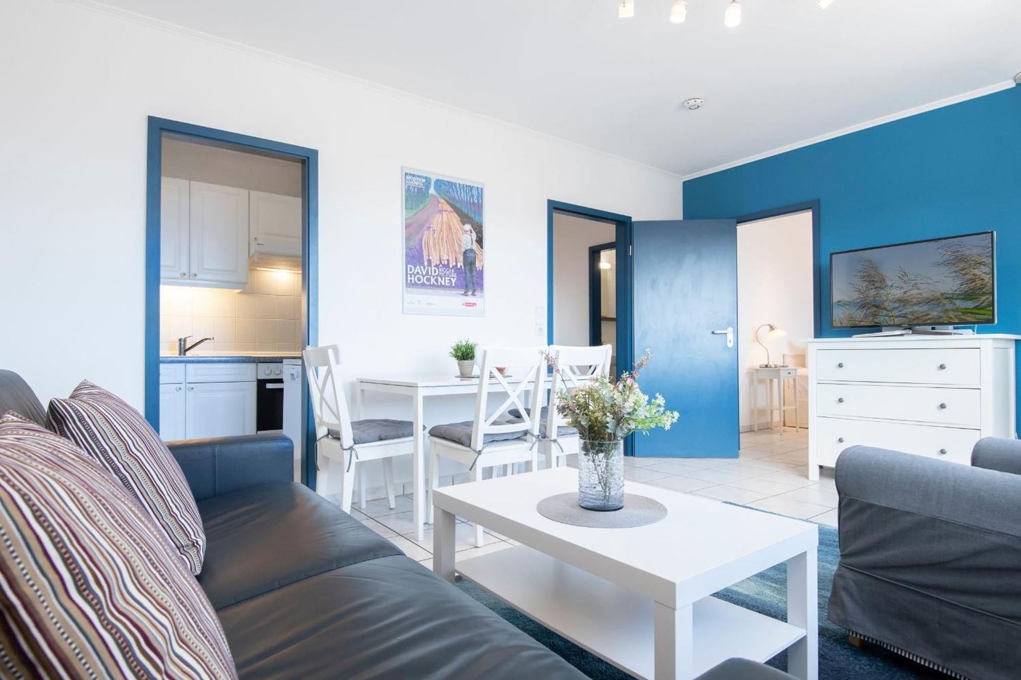 Haus Meeresgruss Sunshine Grömitz Exteriör bild