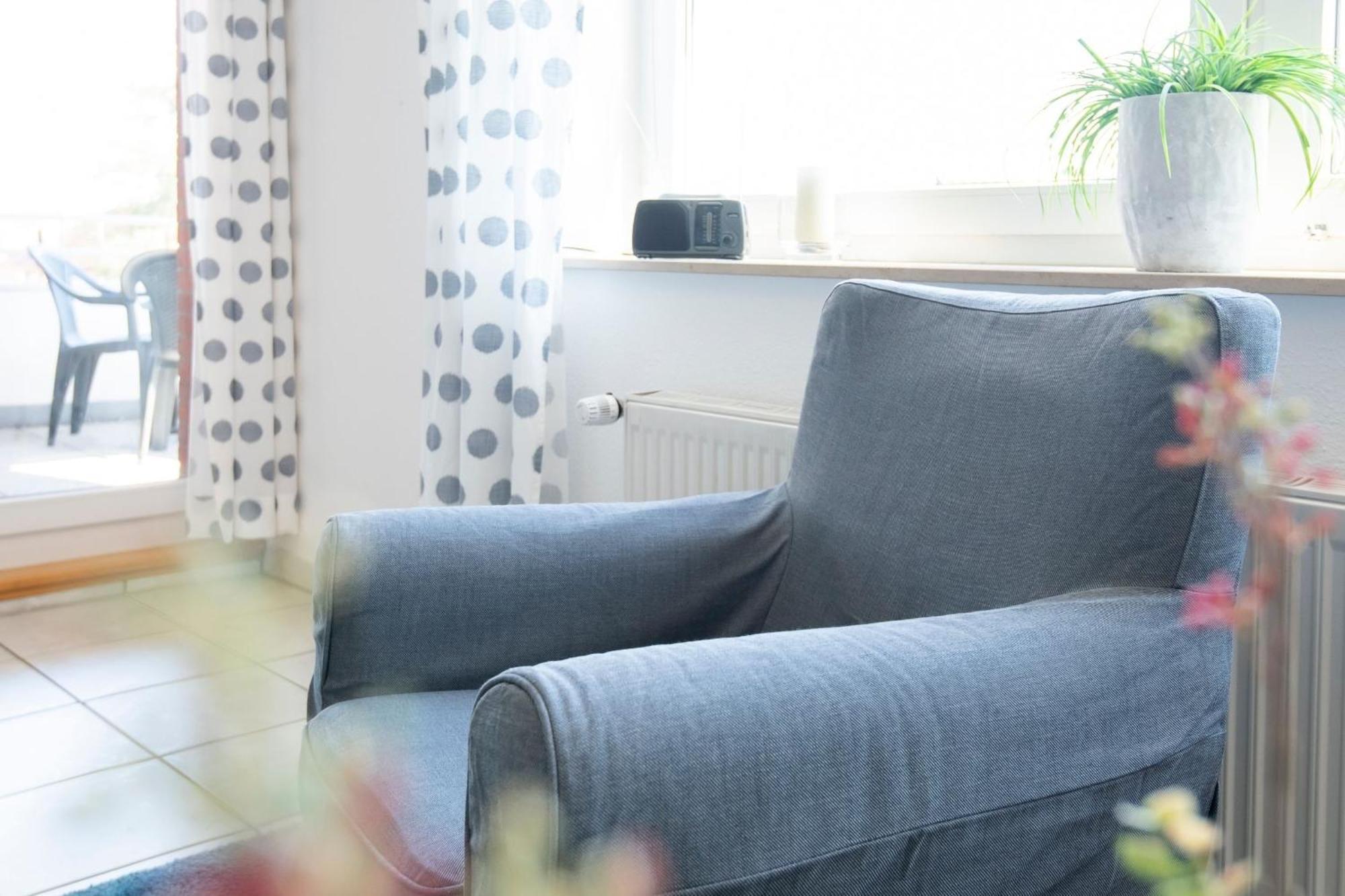 Haus Meeresgruss Sunshine Grömitz Exteriör bild